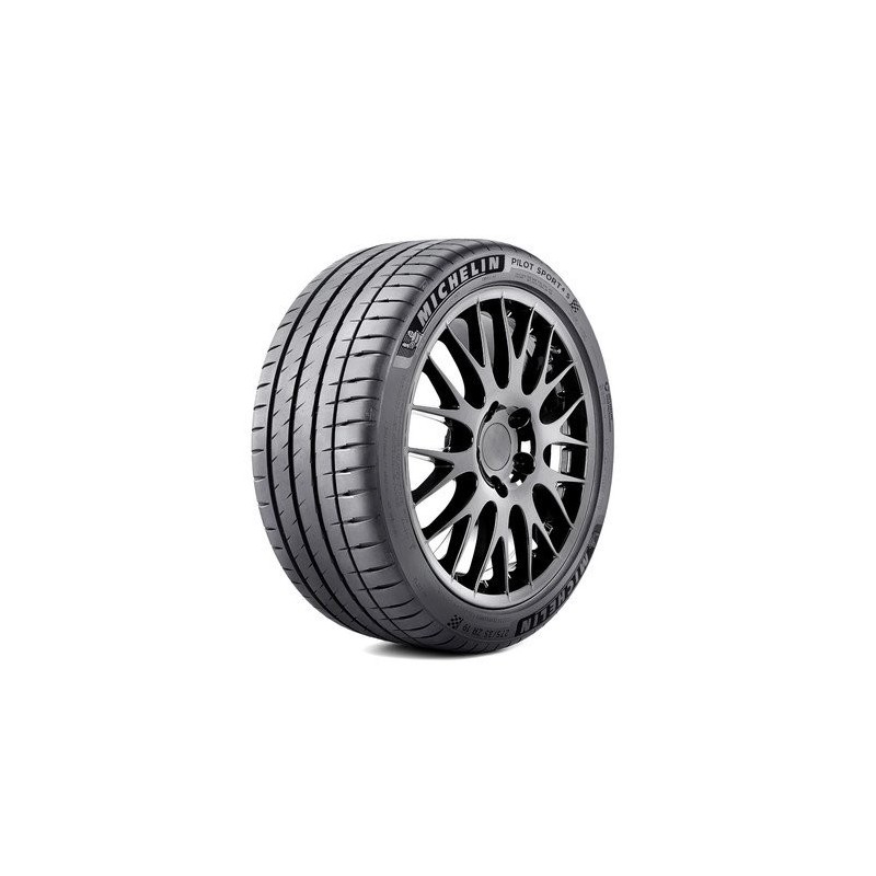 MICHELIN 295 25 R22 97Y TL PILOT SPORT 4 S DonTyre