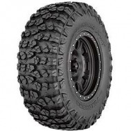 YOKOHAMA 35X 12.5 R20 121Q TL GEOLANDAR X-MT G005