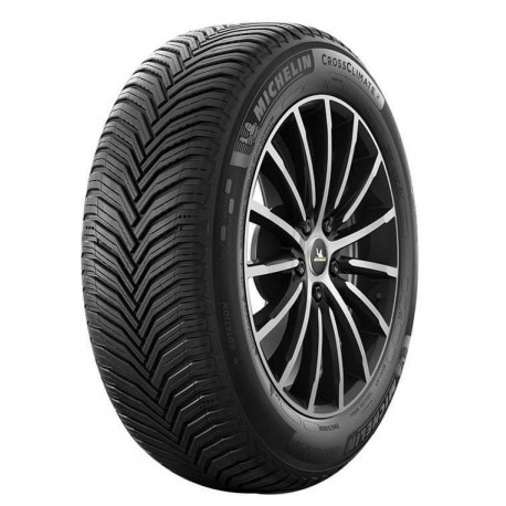 MICHELIN 205 50 R17 89H TL CROSSCLIMATE 2