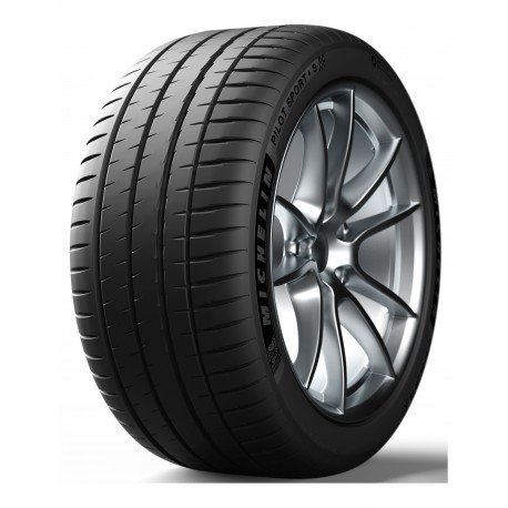 MICHELIN 205 40 R18 86Y TL PILOT SPORT 4 S