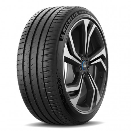 MICHELIN 255 45 R21 106W TL PILOT SPORT EV ACOUSTIC