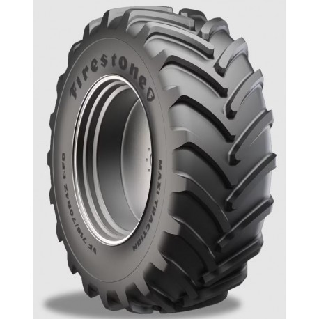 FIRESTONE 710 75 R34 178A TL MT-HARV