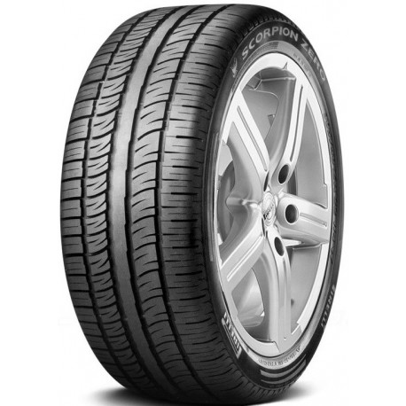 PIRELLI 285 35 R24 108W TL SCORPION ZERO ASIMMETRICO