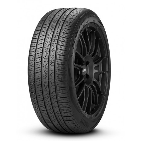 PIRELLI 325 35 R22 114Y TL SCORPION ZERO ALL SEASON NCS