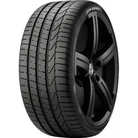 PIRELLI 285 40 R22 110Y TL PZERO