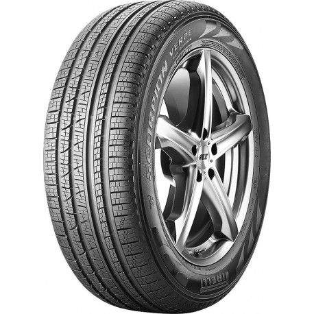 PIRELLI 295 35 R21 103V TL SCORPION VERDE ALL SEASON