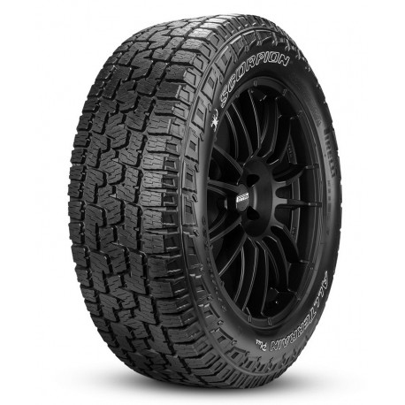 PIRELLI 295 40 R20 110V TL SCORPION ALL TERRAIN PLUS