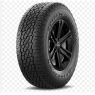 BFGOODRICH 255 65 R17 110T TL TRAIL-TERRAIN T/A