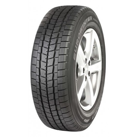 FALKEN 185 65 R15 97S TL EUROWINTER VAN01