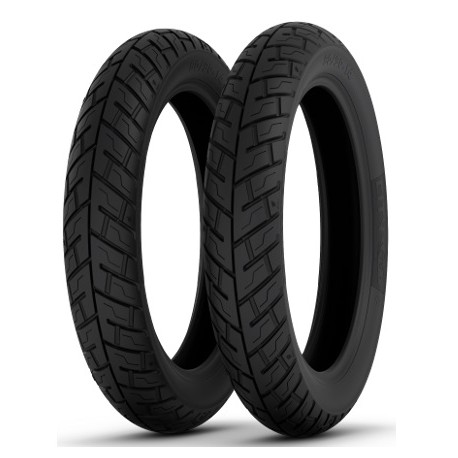 MICHELIN 70 90 C14 40P TT CITY PRO DOT2021