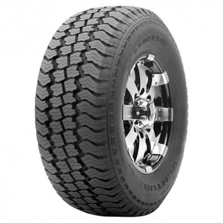 KUMHO 195 R15 100S TL KL78 DOT2016