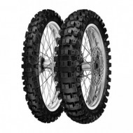 PIRELLI 80 100 C21 51M TL SCORPION MX32 MID DOT2021