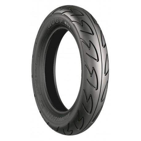 BRIDGESTONE 80 100 C10 46J TL B01 DOT2021