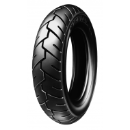 MICHELIN 80 100 C10 46J TL S1 DOT2021