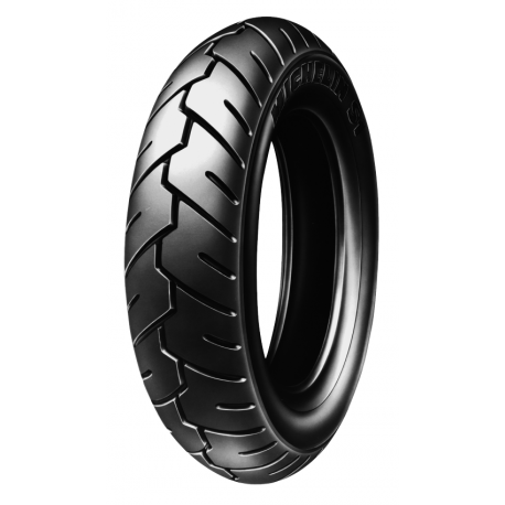 MICHELIN 80 100 C10 46J TL S1 DOT2021