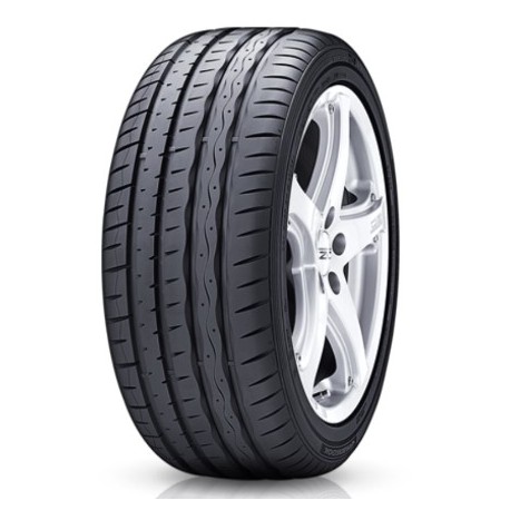 HANKOOK 195 40 R17 81W TL K107 VENTUS S1 EVO