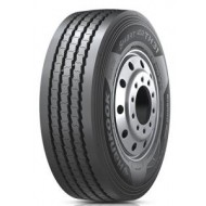 HANKOOK 385 55 R22.5 160K TL TH31 SMARTFLEX