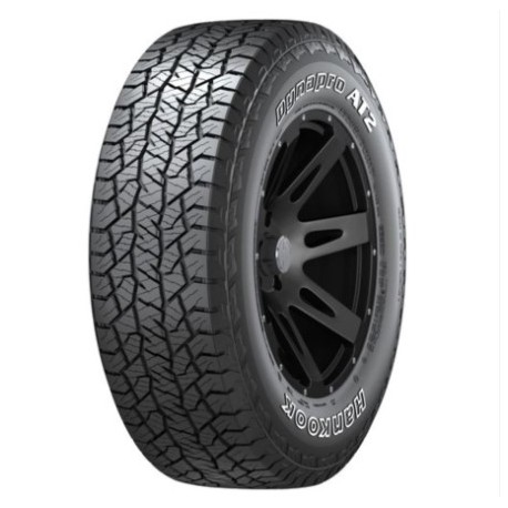 HANKOOK 235 75 R15 104S TL RF11 DYNAPRO AT2