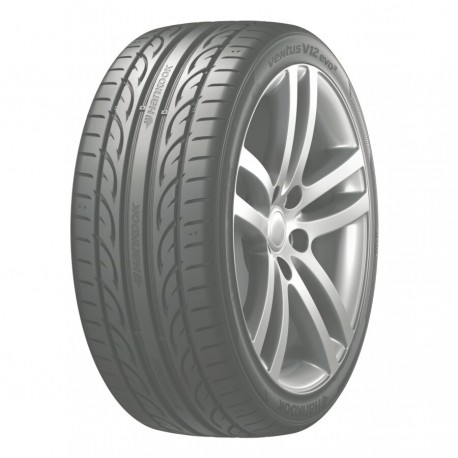 HANKOOK 225 45 R18 91W TL K117 VENTUS S1 EVO2