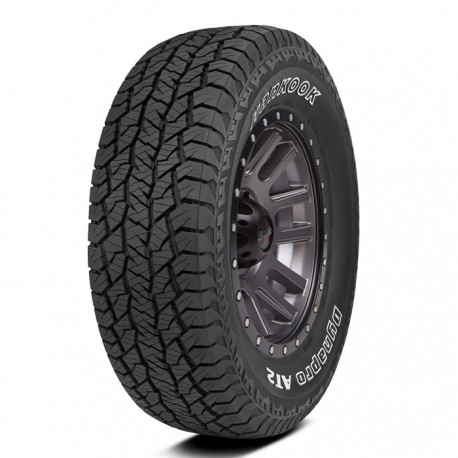 HANKOOK 255 70 R16 111T TL RF11 DYNAPRO AT2