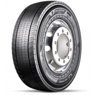 BRIDGESTONE 315 70 R22.5 154L TL ECOPIA DRIVE