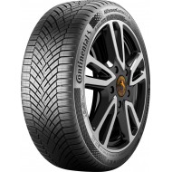 CONTINENTAL 225 55 R18 98V TL ALL SEASON CONTACT 2