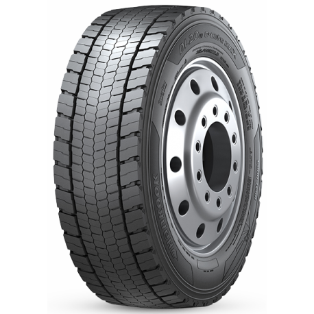 HANKOOK 315 80 R22.5 156L TL DL20W