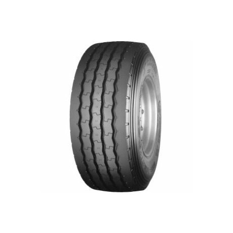 YOKOHAMA 385 65 R22.5 164K TL SUPER STEEL RY357