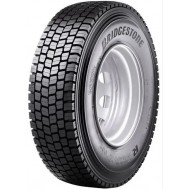 BRIDGESTONE 315 70 R22.5 154L TL R-DRIVE 001 +