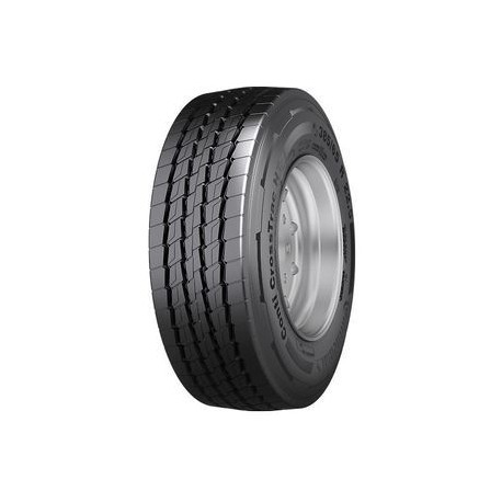 CONTINENTAL 385 65 R22.5 160K TL CONTI CROSSTRAC HT3