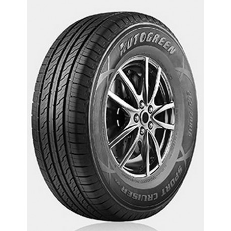 AUTOGREEN 205 65 R16 95V TL SPORTCHASER SC2