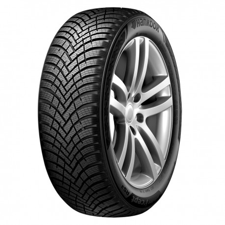 HANKOOK 195 65 R15 95T TL WINTER I*CEPT RS3