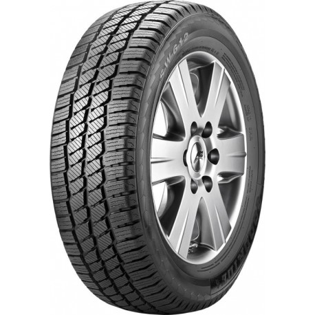 HANKOOK 205 65 R15 102T TL WINTER RW06