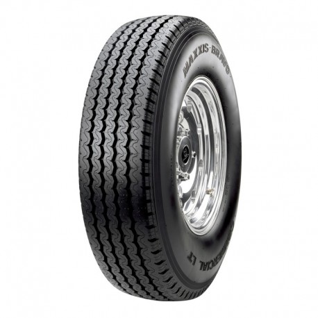 MAXXIS 155 R13 91N TL TRUCMAX UE-168