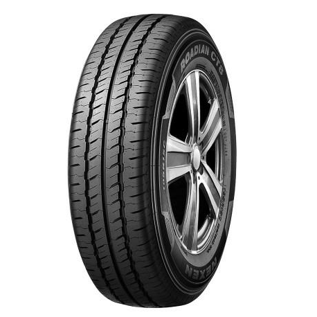 NEXEN 205 75 R16 113R TL ROADIAN CT8