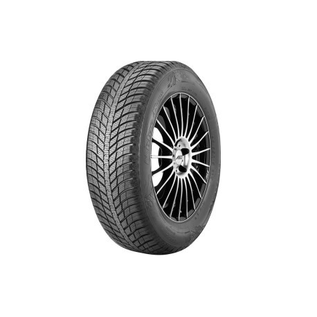 NEXEN 215 60 R17 96H TL N-BLUE-4 SEASON