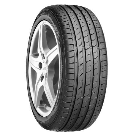 NEXEN 235 55 R18 104W TL NÃÂ´FERA SU1