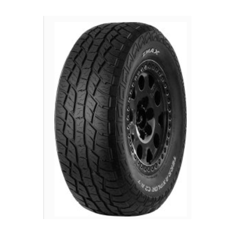 ZMAX 245 70 R17 119S TL TERRAXPLORER C2 A/T