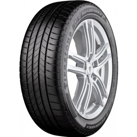 FIRESTONE 205 50 R16 87W TL ROADHAWK 2