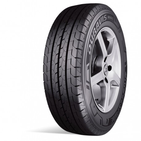 BRIDGESTONE 205 75 R16 110R TL DURAVIS R660 ECO