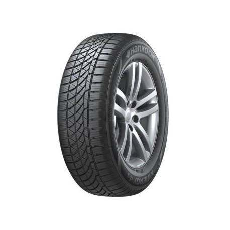 HANKOOK 205 55 R16 94W TL KINERGY 4S