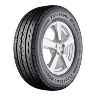 FIRESTONE 235 65 R16 115R TL VANHAWK 3