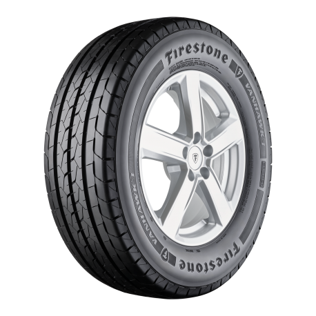 FIRESTONE 205 65 R16 107T TL VANHAWK 3