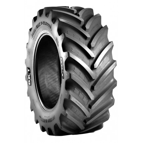 BKT 650 75 R38 175D TL VF AGRIMAX V-FLECTO