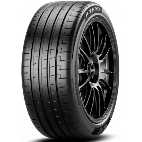PIRELLI 275 45 R21 107Y TL PZERO PZ5 NCS