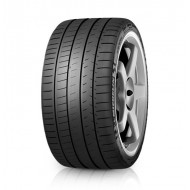 MICHELIN 275 40 R18 99Y TL PILOT SUPER SPORT