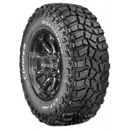 COOPER 37X 13.5 R18 124K TL DISCOVERER STT PRO P.O.R