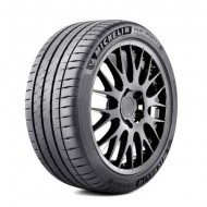 MICHELIN 225 35 R19 88Y TL PILOT SPORT 4 S