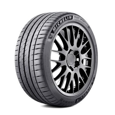 MICHELIN 225 40 R19 93Y TL PILOT SPORT 4 S