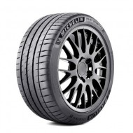 MICHELIN 245 35 R19 93Y TL PILOT SPORT 4 S